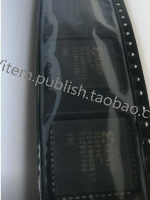 全新原装进口XC9536-10PCG44C XC9536XC9536-10PC44C正品现货供应