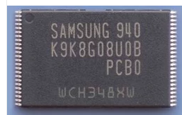 K9K8G08U0B-PCB0 封装TSOP48  拍前请咨询