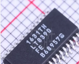 LT8390EFE 封装TSSOP-28 LT8390 DC-DC芯片 全新原装现货 直拍