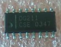 全新现货UC2842AD DG211CSE OHS2997P LA7784 M5M51008AFP-10LL