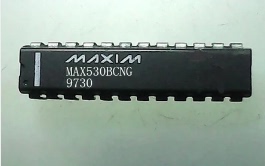 正品可直拍MAX530BCNG  MAX530BENG  MAX530ACNG保真保质量