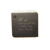 全新现货VNH3ASP30    实体店　可以直拍