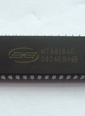 MT8816AE MT8816BE.