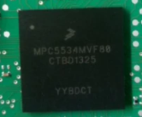 MPC5534MVF80 Æû³µµçÄÔ°å³£ÓÃÒ×ËðBGACPU È«ÐÂÔ×° ÏÖ»õÇëÖ±ÅÄ