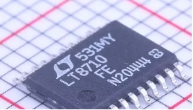 LT8710EFE LT8710IFE#TRPBF 切换控制器 贴片 TSSOP-20 全新原装
