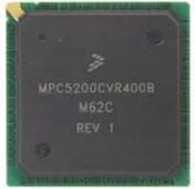 全新现货MPC8241LVR266D 微处理器 BGA357 全新