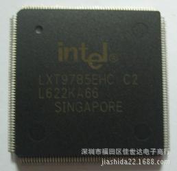 特价现货 LXT9785EHC LXT9785  原装现货 实物拍照 欢迎咨询