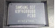 K9F4G08U0B-PCB0TSOP48 进口原装现货 诚信经营 欢迎咨询