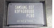 K9F4G08U0B-PCB0TSOP48 进口原装现货 诚信经营 欢迎咨询