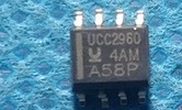 UCC2960D UCC2960 SOP8 全新正品 优质现货