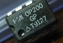 【正品】OP200G OP200GP 双低失调，低功耗运算放大器测好
