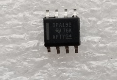 OPA192IDR OPA192 SOP-8 运算放大器 全新进口