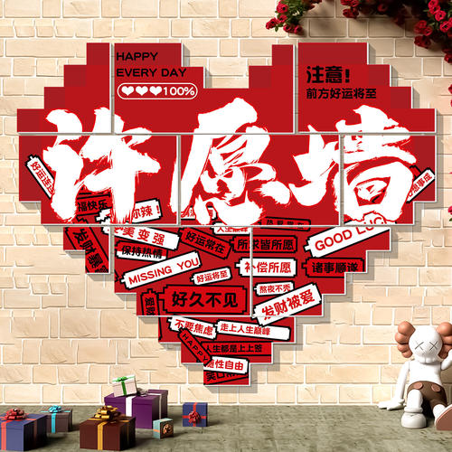 网红打卡破烧烤火锅饭店墙面壁市井风格装饰创意餐饮氛围挂画复古
