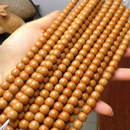 厂家直销猴头老型极限弧手串猴头核桃手串大量
