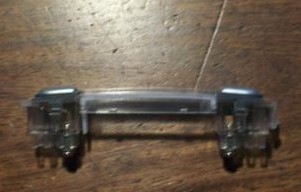 通用FERMAX 弗曼科斯 双排键 FERMAX直按式门口机双排按键