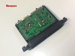 适用宝马5系F18 520LI 523LI 530LI大灯LED驱动 电脑版 氙气模块