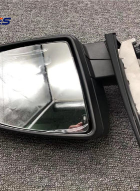 适用宝马X5倒车镜X6后视镜E70总成E71镜座X5X6底座E70E71倒车镜