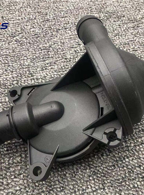 适用宝马3系E90E46 318I 320I 325I 330I 120I油水分离器 废气阀