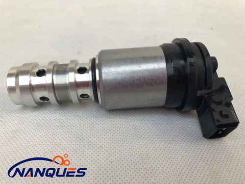 适用宝马E90E46缸盖E87E92凸轮轴E60E66电磁阀X1X3X5凸轮轴电磁阀