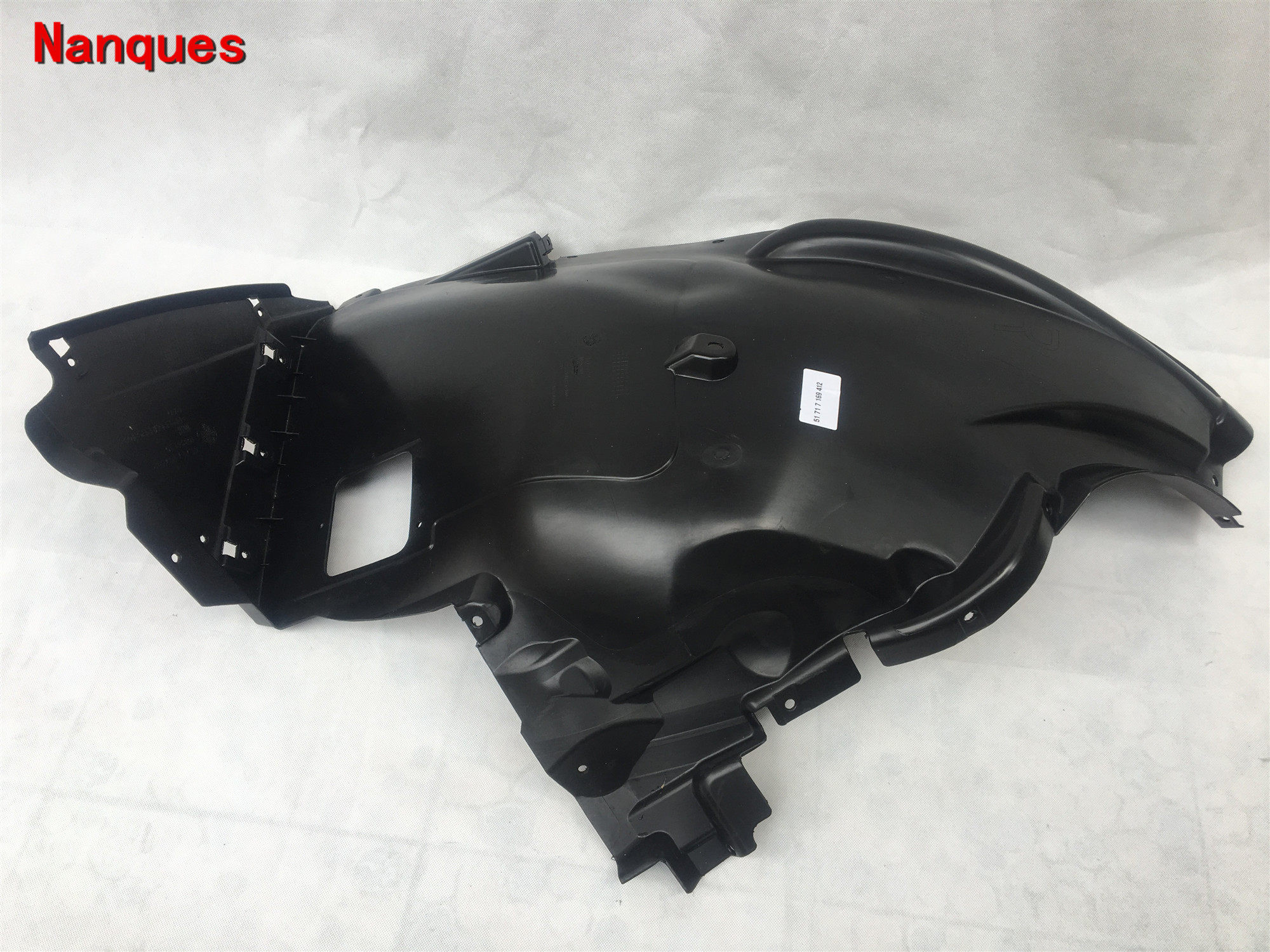 适用宝马X5 E70叶子板内衬 轮胎挡泥板 X6 叶子板内衬 轮胎挡泥板,汽车零部件/养护/美容/维保,叶子板内衬,淘宝优惠券,粉丝福利购,淘宝优惠卷