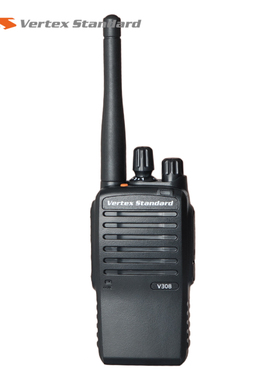 摩托罗拉V308对讲机 威泰克斯民用大功率手持户外电台 模拟手持台