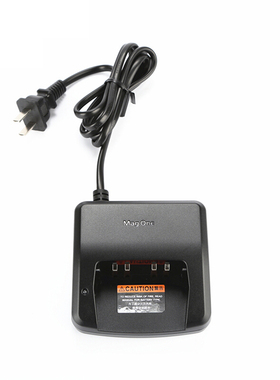 摩托罗拉A8i充电器 PMPN4203A Mag One A8D/A8对讲机锂电池充电