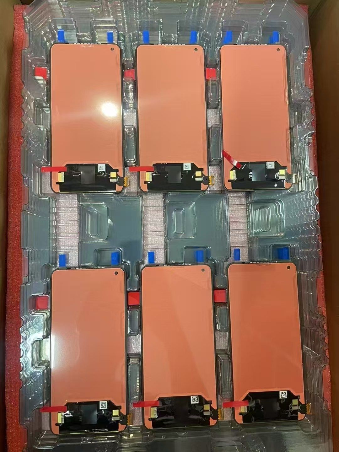 Nothing Phone 1/2A/3A Plus CMF 2Pro触摸液晶显示屏幕总成TFT图片