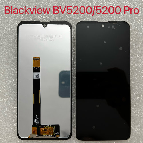 Blackview BV5200 Pro BV5300触摸屏幕 显示总成内外 lcd Display