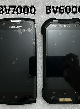 凌度 BLACKVIEW BV5900 9000 6100 6800 7000幕总成液晶显示屏LCD