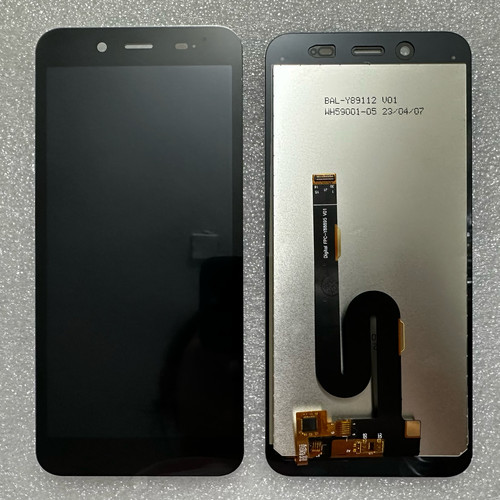 欧乐风 Ulefone Armor 16 16S Pro总成触摸屏液晶屏显示屏 LCD