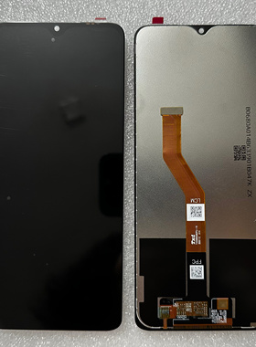 For T-MOBILE REVVL V+ 5G 触摸屏 显示总成一体屏幕Display LCD