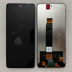 Tiger Blackview Display 總成屏幕液晶屏觸摸屏 LCD 凌度
