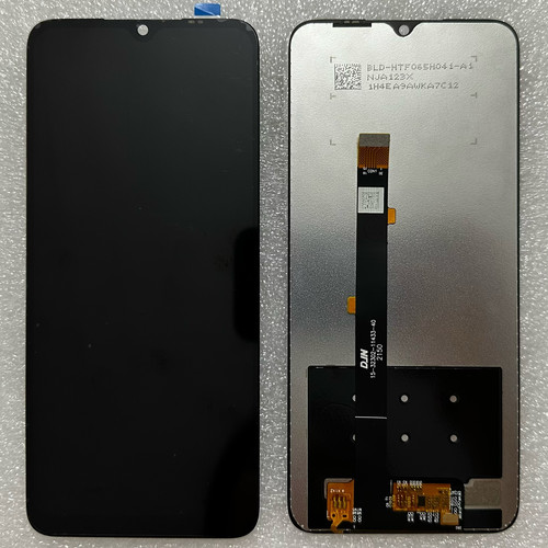凌度 Blackview Oscal C60 Oscal C80 屏幕总成触摸屏LCD Display