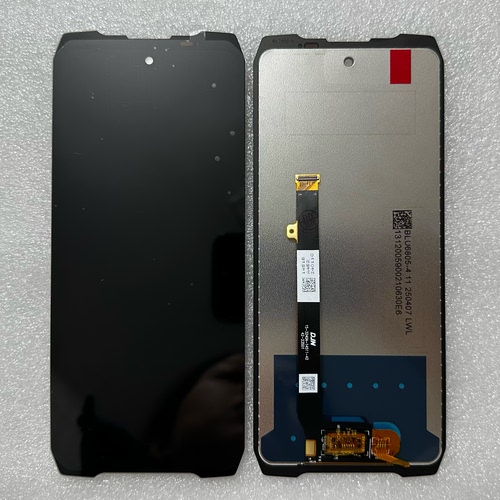 凌度 Blackview OSCAL TANK 1 Xplore 1 Xplore 2 总成液晶触摸屏