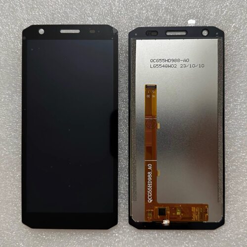 道格 Doogee Fire 3 Pro Fire 3 Ultra 显示触摸液晶屏幕总成 LCD