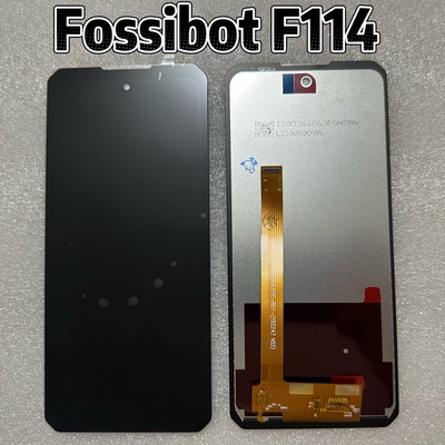 弗士德 Fossibot F114 Rugged 屏幕总成液晶触摸屏LCD Display