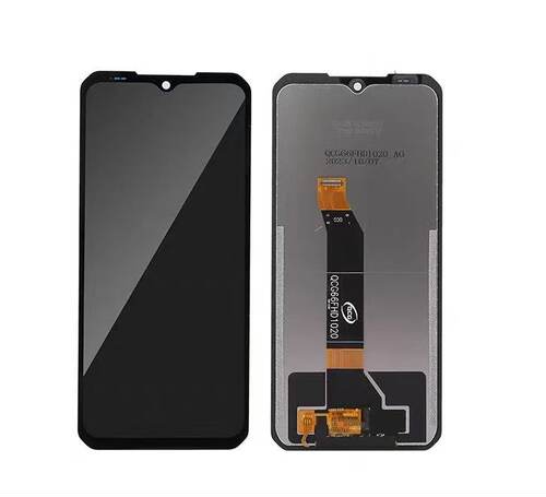 原装道格Doogee S110总成触摸显示屏Touch Screen+Lcd