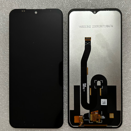 欧乐风 Ulefone Power Armor X13 屏幕总成 液晶触摸显示屏LCD