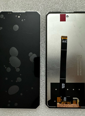 欧奇 Oukitel WP27 屏幕总成 液晶触摸显示屏一体屏 LCD Display