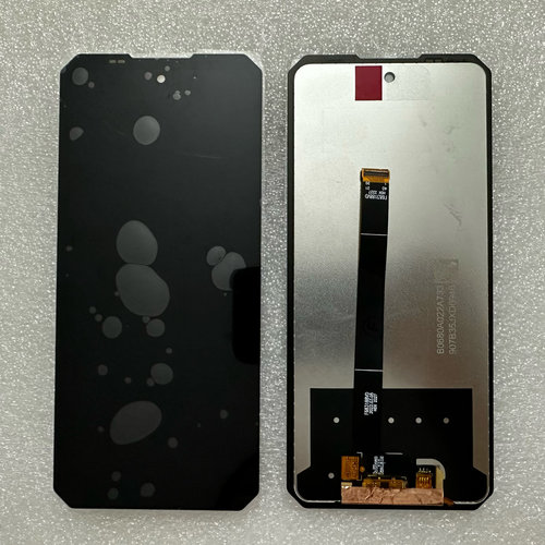 欧奇 Oukitel WP27 屏幕总成 液晶触摸显示屏一体屏 LCD Display