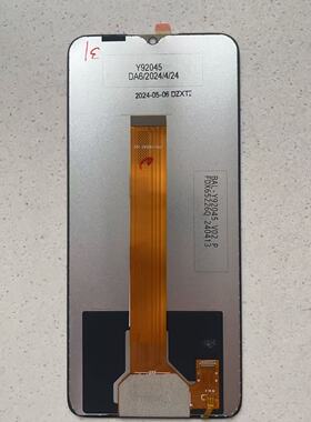 适用于TCL onetouch一键通T10 5G总成屏幕 T550N显示液晶触摸屏