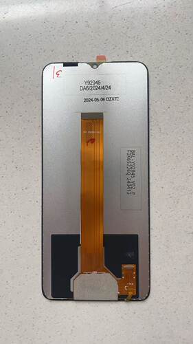 适用于TCL onetouch一键通T10 5G总成屏幕 T550N显示液晶触摸屏