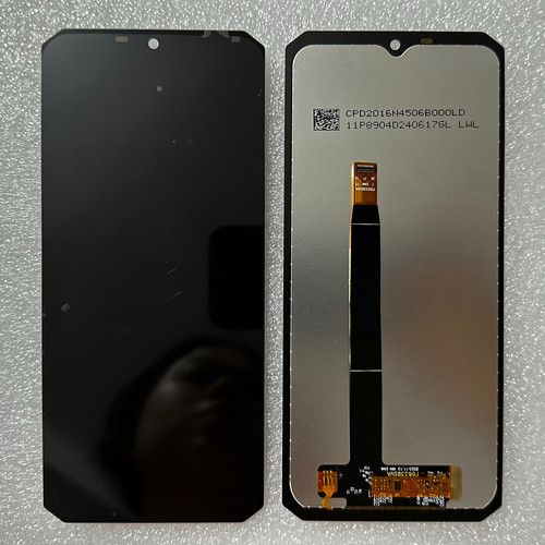 图高 Hotwav W11 屏幕总成 液晶 触摸屏显示屏幕 LCD Display