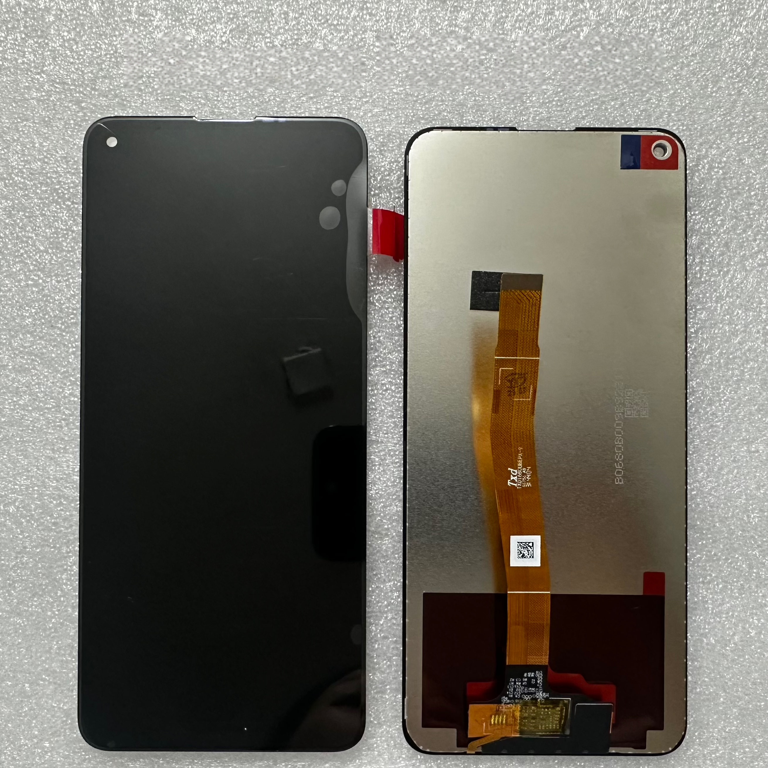 Hisense/海信 F60 5G  HNR560T 显示屏 手机内外屏 屏幕 总成盖板