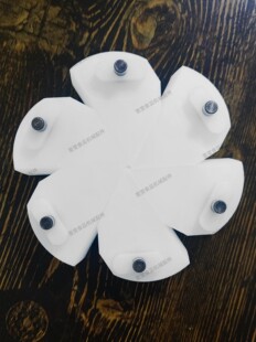 伟龙伟隆昌岗面包机月饼机包馅机酥饼机捏花机切刀刀盘块原厂配件