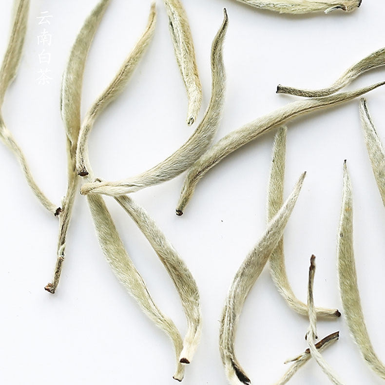 书剑古茶2025年云南白茶邦东大雪山白茶500克/包月光白茶可冷泡茶,茶,特色产区白茶,淘宝优惠券,粉丝福利购,淘宝优惠卷