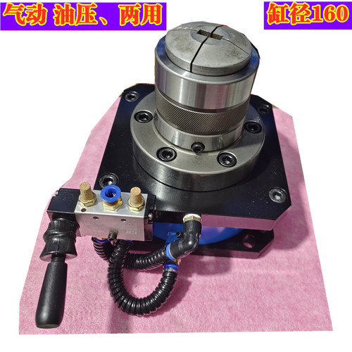 气动夹座液压站质量求生存