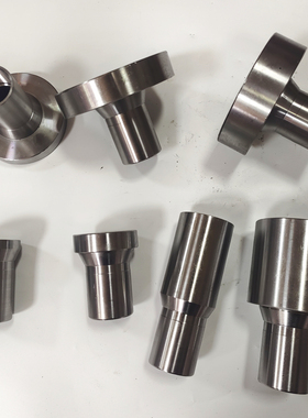 0640数控夹头 加长 加厚  半成品毛胚   620 625  632  640  660