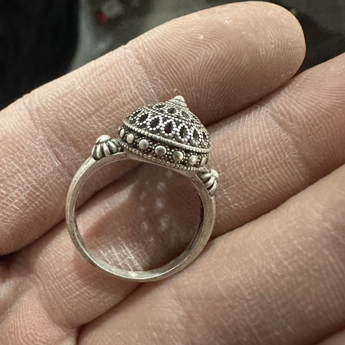 复古做旧民族风富贵镂空戒指男女个性百搭戒指镀银指环,饰品/流行首饰/时尚饰品新,其它首饰,淘宝优惠券,粉丝福利购,淘宝优惠卷