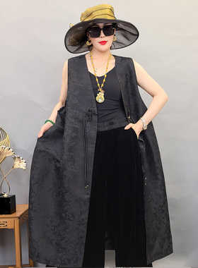 70660秋季新款爆款时尚百搭气质复古休闲上衣马甲